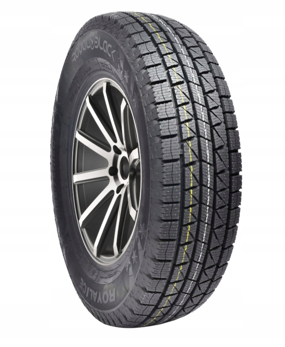 265/65R17 opona ROYAL BLACK Royal Ice 112S